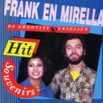 Frank &amp; Mirella - De Grootste Suksessen, Verzenden, Gebruikt