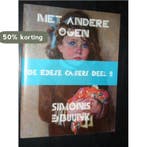 De Edese School Met andere ogen Cahier 9789075878066, Verzenden, Zo goed als nieuw, C.D.H. Moes