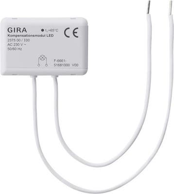 Gira Accessoires Eelektra Toevoerbehuizing Voor, Doe-het-zelf en Bouw, Verzenden, Nieuw
