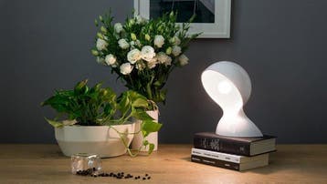 Artemide - Vico Magistretti - Lampe - Dalù - polycarbonate