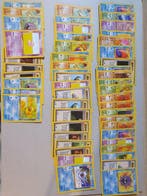 Pokémon - 117 Bulk kaarten First edition - WOTC - Fossil, Nieuw