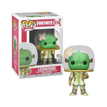 Funko Pop!  Fortnite - Leviathan #514, Verzenden, Nieuw
