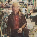 Tom Petty And The Heartbreakers - Hard Promises, Verzenden, Gebruikt