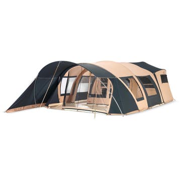 Cabanon Chamonix EPS Comfort vouwwagen, Caravanes & Camping, Caravanes pliantes, Ophalen