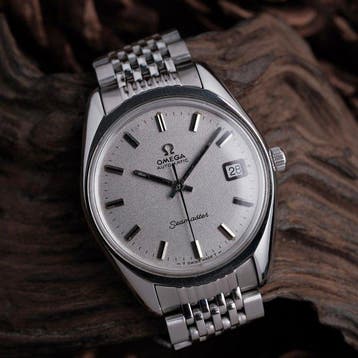 Omega - Seamaster - Sans prix de réserve - 166.067 - Homme -, Nieuw