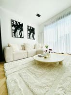 Appartement aan Chaussée de Vleurgat, Brussels, 50 m² of meer