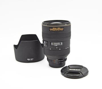 Nikon F-S Nikkor 2,8/28-70mm D ED | Objectif à focale, Audio, Tv en Foto, Nieuw