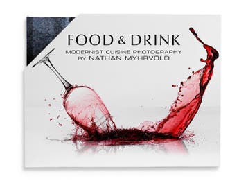 Food & Drink | Nathan Myhrvold | Nieuw, Verzenden, Nathan Myhrvold