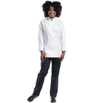 Koksbroek | SKINNY | Polyester/Katoen | Zwart Chaud Devant, Verzenden, Nieuw in verpakking