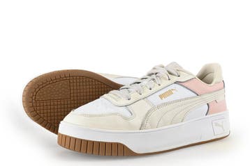 Puma Sneakers in maat 38, Kleding | Dames, Schoenen, Overige kleuren, Zo goed als nieuw, Sneakers, Puma