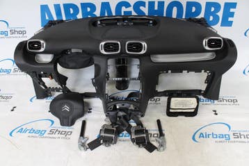 AIRBAG KIT – TABLEAU DE BORD CITROEN C3 PICASSO (2009-2017), Autos : Pièces & Accessoires