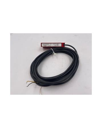Leuze electronic sensor LS72/4 E, Verzenden
