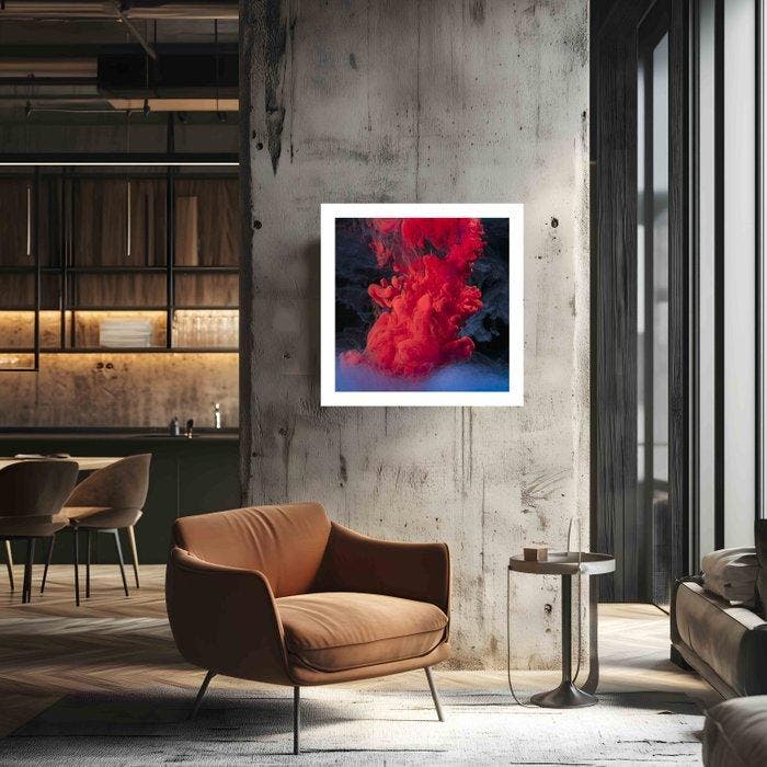 Juergen Moers - CW 173 LA, Antiek en Kunst, Kunst | Designobjecten