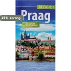 Reisgids Praag inclusief plattegrond 9789000345557, Boeken, Verzenden, Gelezen, Mair du Mont