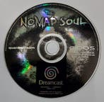 The nomad soul losse disc (Dreamcast tweedehands game), Games en Spelcomputers, Ophalen of Verzenden, Nieuw