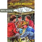ZIEKE MEESTER, DE 9789033109867 ADA VERRIPS, Verzenden, Gelezen, ADA VERRIPS