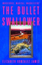 The Bullet Swallower 9781399709071 James, Verzenden, James