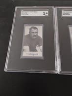 1924 Helvetia Sport-Regalo (name in blue) - 3 Sticker - Good