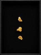 Or Pépites- 0.32 g - (3)
