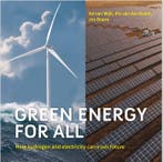 Green Energy For All | Ad Wijk; Els Roest; Jos Boere | Nieuw, Verzenden, Nieuw, Ad Wijk; Els Roest; Jos Boere