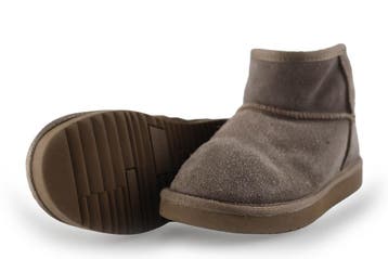Omoda Boots Meisjes in maat 36 Grijs, Verzenden, Schoenen