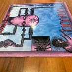 Voivod - Nothingface - Disque vinyle - 1989