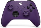 Microsoft Xbox Series X & S Controller Paars, Games en Spelcomputers, Ophalen of Verzenden, Zo goed als nieuw
