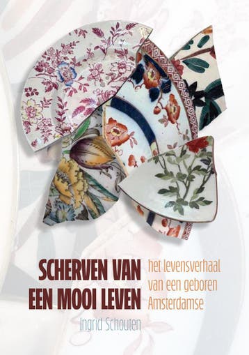 Scherven van een mooi leven 9789462473430 Ingrid Schouten, Verzenden, Ingrid Schouten