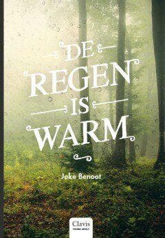 De regen is warm (Goed), Verzenden, Nieuw