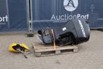 Veiling: Motor voor Speedboot Mercury EFI Benzine 115pk (Mar, Motos