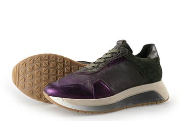 Softwaves Sneakers in maat 37 Groen, Kleding | Dames, Schoenen, Verzenden, Sneakers, Gedragen, Softwaves