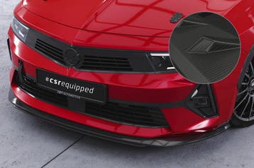 Cupspoiler voor Opel Astra L CSL785-M, Verzenden