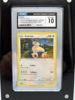 Pokémon Graded card - Snorlax - CGC 10 - Sword & Shield