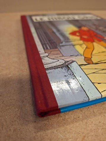 Le Hibou gris - C - 1 Album - Édition limitée - 1985, Boeken, Nieuw