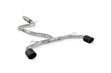 CUPRA Leon 245 | Predator GPF-back systeem met resonator Sco, Verzenden