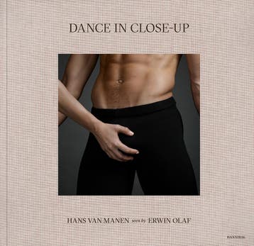 Dance In Close Up | Erwin Olaf | Nieuw, Verzenden, Nieuw, Erwin Olaf