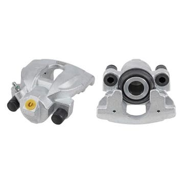 Remklauw Achteras links Volvo V70 II T5 1999-2004, Verzenden, Nieuw, Volvo