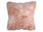 Veiling - Lalee Luxury Kussen (set van 2) - Roze - 48 x 48 c, Nieuw