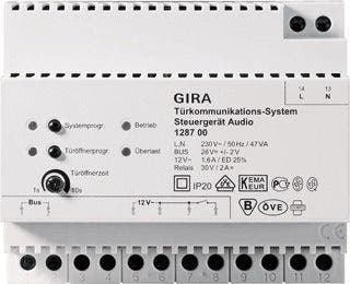 Gira Alimentation universelle 26V 0,35A | 128700, Bricolage & Construction, Verzenden
