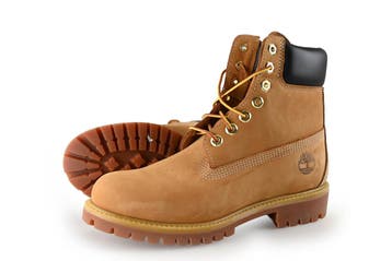 Timberland Boots in maat 40 Geel, Overige kleuren, Verzenden, Timberland, Boots