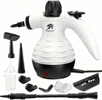 MLMLANT Stoomreiniger 350ml | Retour deal | Nu extreem go..., Verzenden, Overige typen