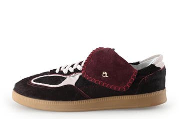 Babouche Sneakers in maat 42 Rood, Verzenden, Sneakers
