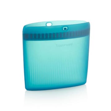 Tupperware Ultimate Silicone Bag Medium, Verzenden, Nieuw