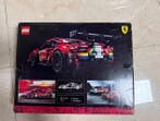 Lego Set - 42125 - Technic - Ferrari 488 GTE AF Corse #51, Nieuw