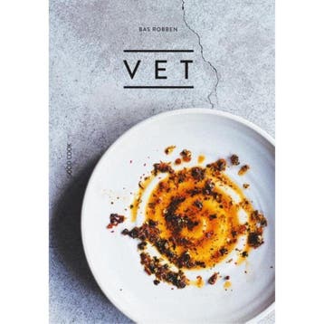 Vet 9789461431837 Bas Robben, Boeken, Verzenden, Zo goed als nieuw, Bas Robben