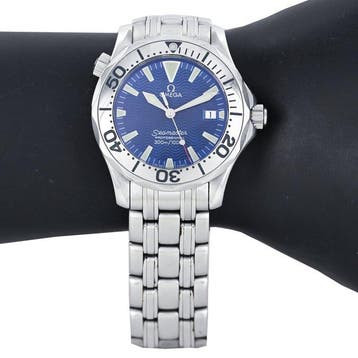 Omega - Seamaster Professional 300 - Zonder minimumprijs -, Nieuw