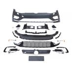 VW Golf 7 naar Golf 7.5 ombouw voorbumper R-stijl, Nieuw, Voor, Volkswagen, Bumper