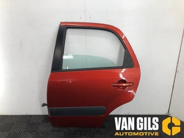 Portier 4Deurs links-achter Suzuki SX-4 O276447, Nieuw