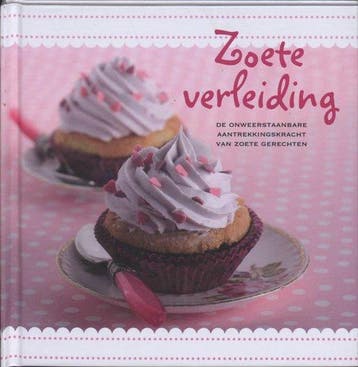 Zoete Verleiding, Verzenden, Nieuw