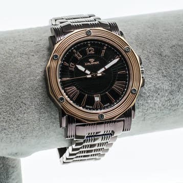 Murex - Swiss Made Watch - RSM808-CR-3 - Sans prix de, Nieuw